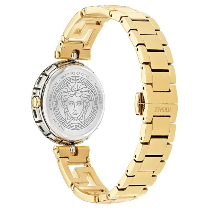 Versace Vrscve0B00325 Kadın Kol Saati - Görsel 3