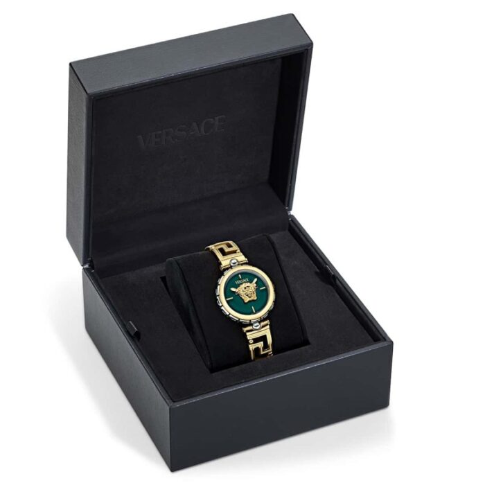 Versace Vrscve0B00325 Kadın Kol Saati - Görsel 4