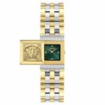 Versace VRSCVE0C00125 Kadın Kol Saati