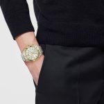 Versace VRSCVE0CA0224 Kol Saati - Görsel 5