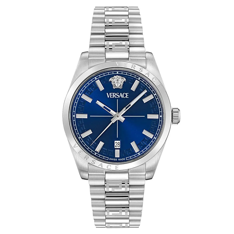 Versace Vrscve0G00325 Kol Saati