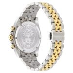 Versace Vrscve0H00425 Erkek Kol Saati - Görsel 3