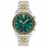 Versace Vrscve0H00425 Erkek Kol Saati