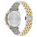 Versace Vrscve0H00725 Erkek Kol Saati - Görsel 3