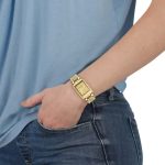 Versace VRSCVE1C01324 Kadın Kol Saati - Görsel 5