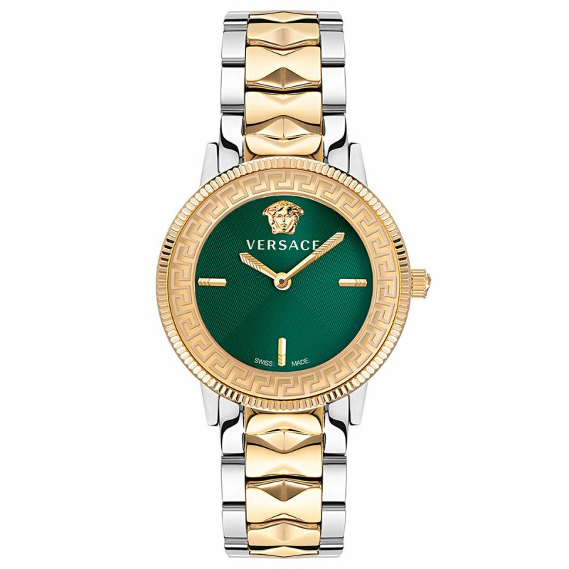 Versace Vrscve2P00522 Kadın Kol Saati