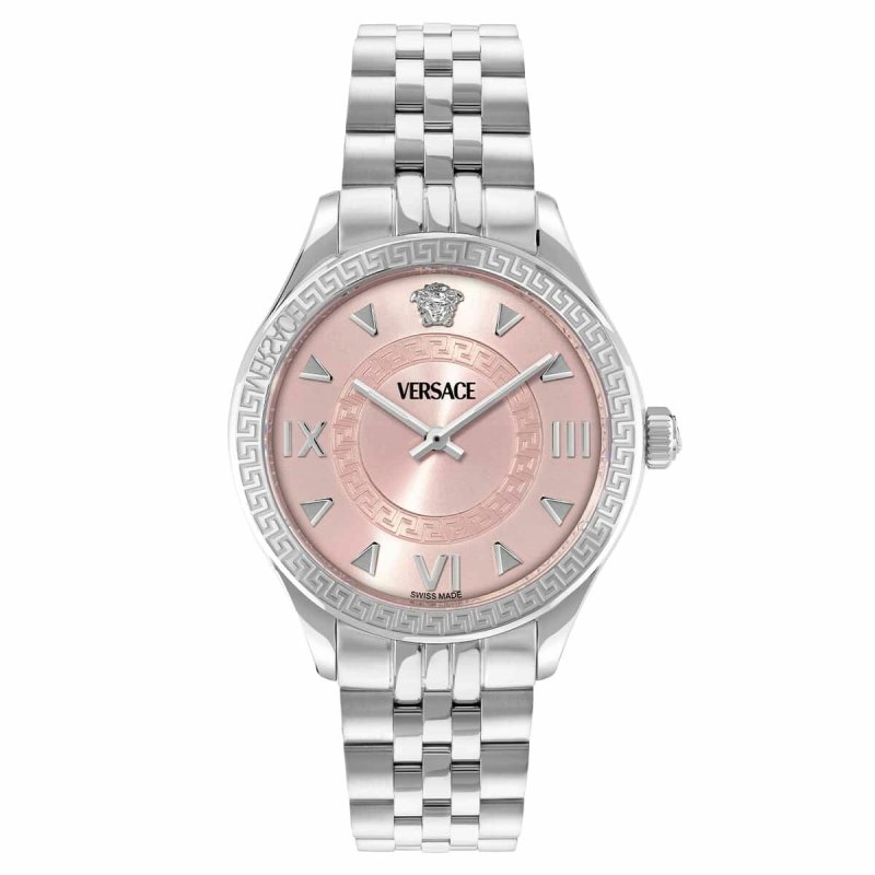 Versace VRSCVE2S00825 Kadın Kol Saati