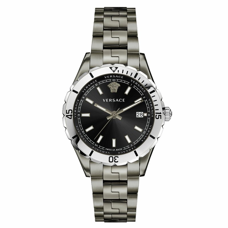 Versace VRSCVE3A00620 Erkek Kol Saati