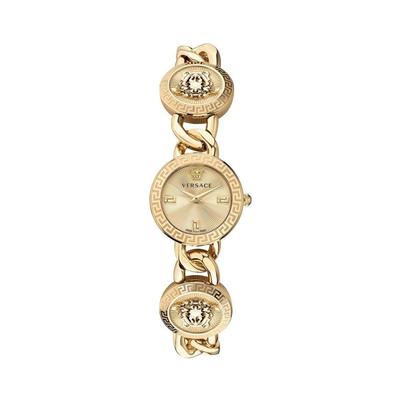 Versace Vrscve3C00222 Kadın Kol Saati