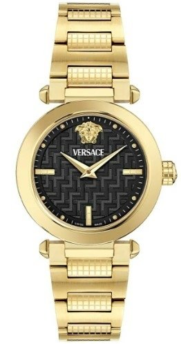Versace Vrscve5B00625 Kadın Kol Saati