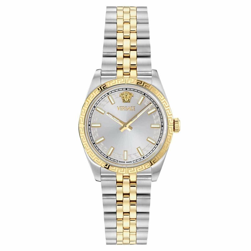 versace-vrscve5k00926-kadin-kol-saati.jpg Versace VRSCVE5K00926 Kadın Kol Saati - Görsel 1