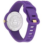 Versace VRSCVE6G00823 Kol Saati - Görsel 3