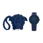 Versace VRSCVE6G00823 Kol Saati - Görsel 4