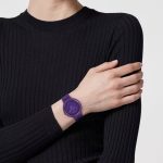 Versace VRSCVE6G00823 Kol Saati - Görsel 5