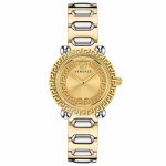 Versace VRSCVE6I00423 Kadın Kol Saati