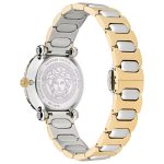 Versace VRSCVE6I00423 Kadın Kol Saati - Görsel 3