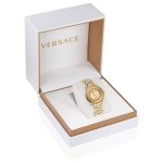 Versace VRSCVE6I00423 Kadın Kol Saati - Görsel 4