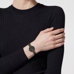 Versace VRSCVE7A00123 Kadın Kol Saati - Görsel 5