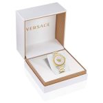 Versace VRSCVE7B00423 Kadın Kol Saati - Görsel 4