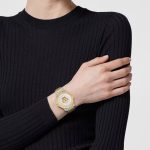 Versace VRSCVE7B00423 Kadın Kol Saati - Görsel 5