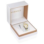 Versace VRSCVE7F00423 Kadın Kol Saati - Görsel 4
