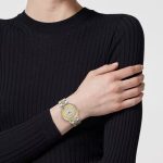 Versace VRSCVE7F00423 Kadın Kol Saati - Görsel 5