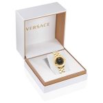Versace VRSCVE7F00623 Kadın Kol Saati - Görsel 4