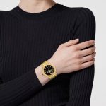 Versace VRSCVE7G00323 Kol Saati - Görsel 5