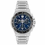 Versace Vrscve7H00423 Erkek Kol Saati