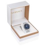 Versace Vrscve7H00423 Erkek Kol Saati - Görsel 4