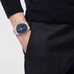 Versace Vrscve7H00423 Erkek Kol Saati - Görsel 5