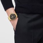 Versace Vrscve7H00623 Erkek Kol Saati - Görsel 5