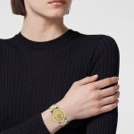 Versace VRSCVE8B00324 Kadın Kol Saati - Görsel 5
