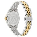Versace Vrscve8I00424 Kadın Kol Saati - Görsel 3