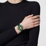 Versace VRSCVE8J00424 Kol Saati - Görsel 5