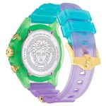 Versace VRSCVE8P00524 Kol Saati - Görsel 3