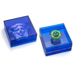 Versace VRSCVE8P00524 Kol Saati - Görsel 4