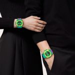 Versace VRSCVE8P00524 Kol Saati - Görsel 5