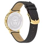 Versace VRSCVE9A00224 Kadın Kol Saati - Görsel 3