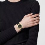 Versace VRSCVE9A00224 Kadın Kol Saati - Görsel 5