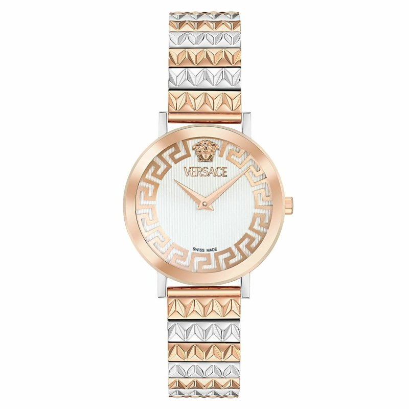 Versace VRSCVE9A00324 Kadın Kol Saati