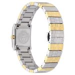 Versace Vrscve9B00424 Pırlantalı Kadın Kol Saati - Görsel 3