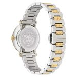 Versace Vrscve9C00424 Kadın Kol Saati - Görsel 3
