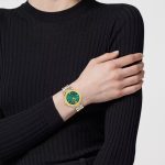 Versace Vrscve9C00424 Kadın Kol Saati - Görsel 5