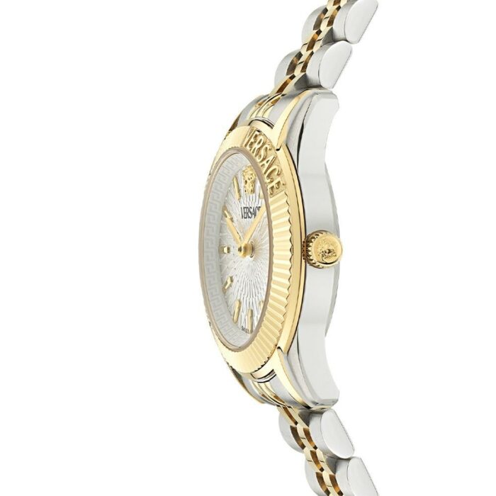 Versace Vrscve9Ca0224 Kadın Kol Saati - Görsel 2