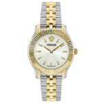 Versace Vrscve9Ca0224 Kadın Kol Saati