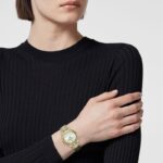 Versace Vrscve9Ca0224 Kadın Kol Saati - Görsel 5