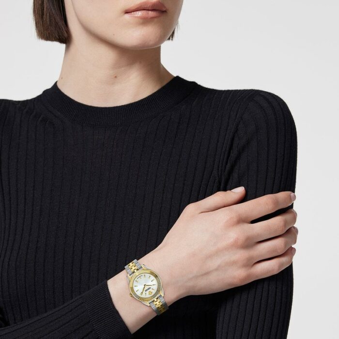 Versace Vrscve9Ca0224 Kadın Kol Saati - Görsel 5