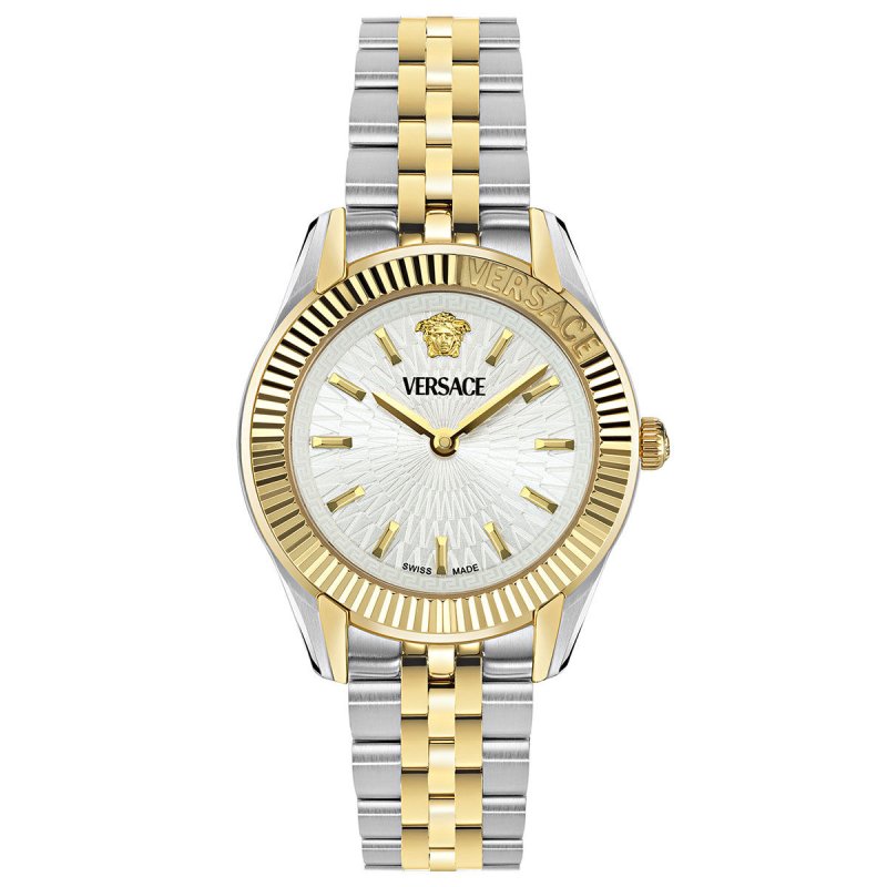 Versace Vrscve9Ca0224 Kadın Kol Saati
