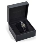 Versace VRSCVE9F00124 Kadın Kol Saati - Görsel 2